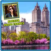 America Photo Frames on 9Apps