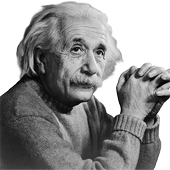 Albert Einstein Quotes icon
