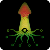 Reggae Squid TV icon