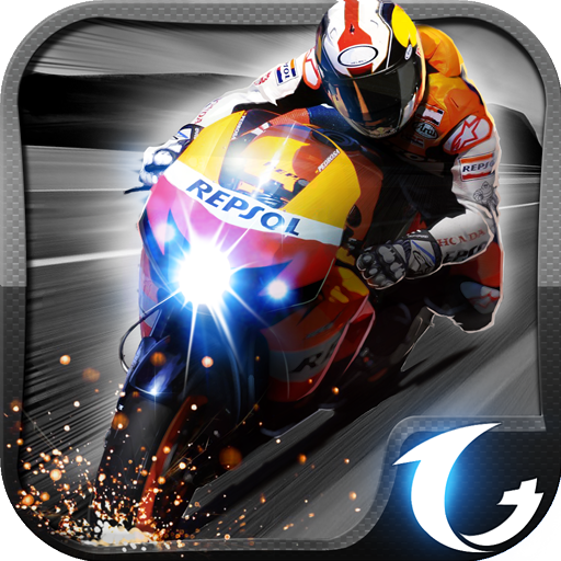 Traffic Moto HD icon