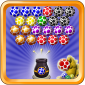 Bubble Shooter - Egg Shoot ! icon