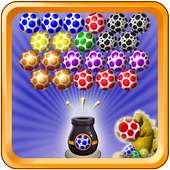 Bubble Shooter - Egg Shoot !