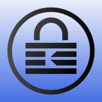 KPass: password manager on 9Apps