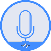 Voice Assistant Service icon
