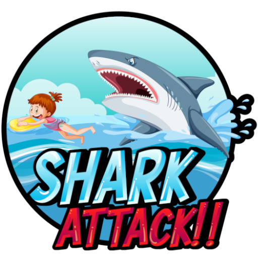 Shark Games icon