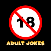 Adult Jokes icon