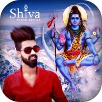 Shiva Photo Frame Editor on 9Apps