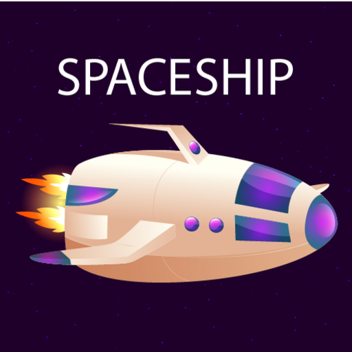 Spaceship Against Aliens icon