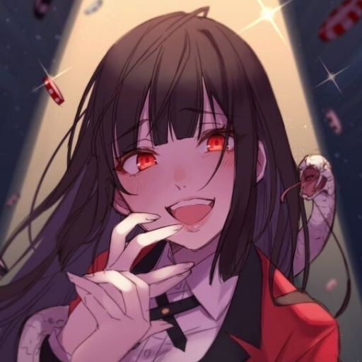 Yumeko Jabami - HD Wallpapers icon