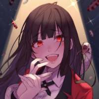 Yumeko Jabami - HD Wallpapers on 9Apps