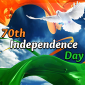 Republic Day 2018 иконка