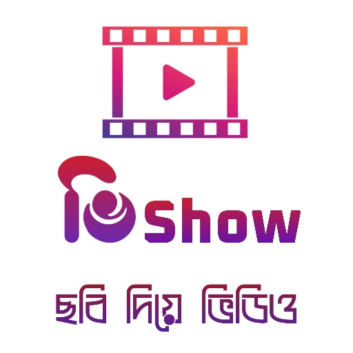 ভি শো - ছবি দিয়ে ভিডিও বানানো | Photo to Video icon