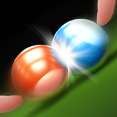 Pool King Finger icon