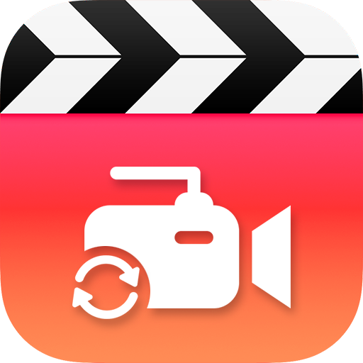 All Video Converter icon