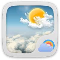 Default Dynamic1.0 GOWeatherEX