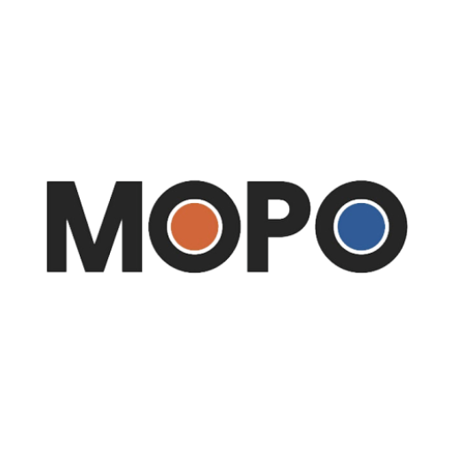 Mopo icon