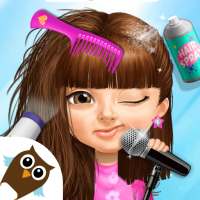 Sweet Baby Girl Pop Stars on 9Apps