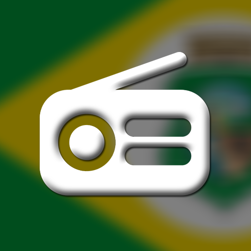 📻 Rádios do Ceará (AM/FM) icon