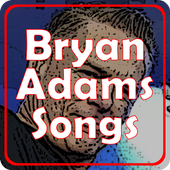 Bryan Adams Songs icon