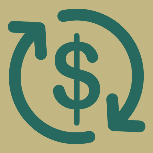 Make Money Mining icon