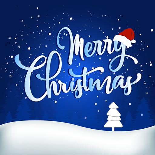 Merry Christmas - New Year Countdown &amp; Photo Frame icon