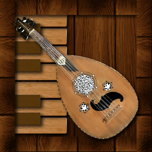 Professional Oud icon