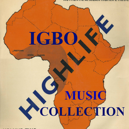 IGBO HIGHLIFE MUSIC COLLECTION icon