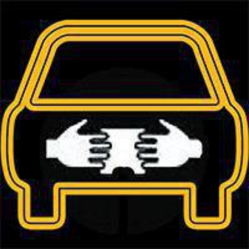 Pick Pick Driver icon