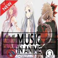 Anime Music  2020 on 9Apps