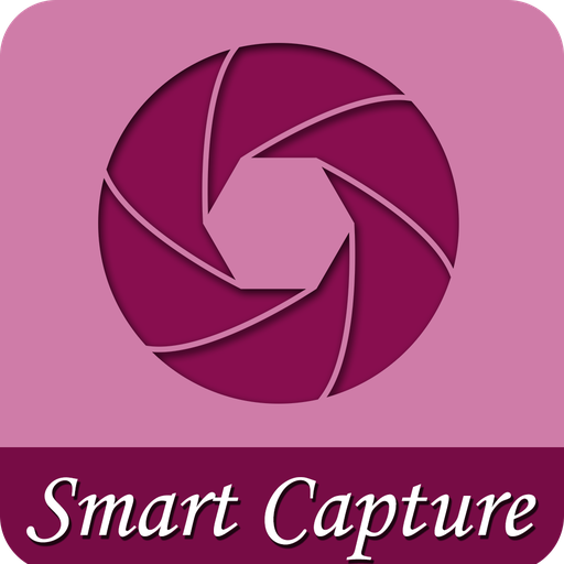 Smart Capture icon