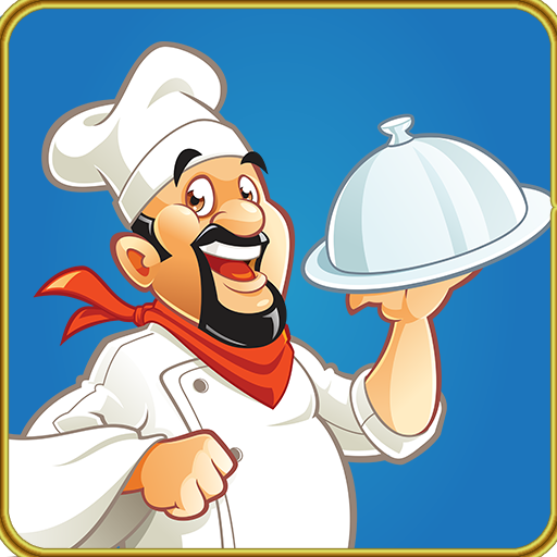Cooking Chef - Fast Cooking game icon