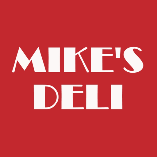 Mike's Deli Los Angeles icon