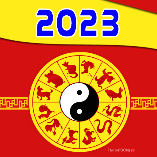 Tử vi 12 con giáp - Tử vi 2023 icon