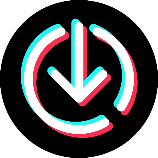 Video Downloader For TikTok &amp; Instagram - Free icon