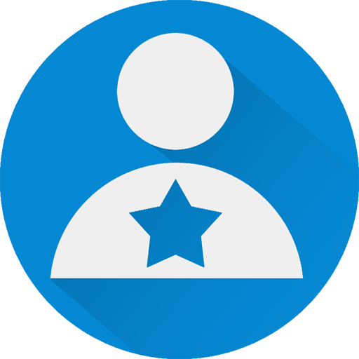 Favorites Widget icon