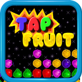 Tap Fruit icon