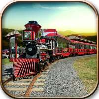 School Train Simulator 2016