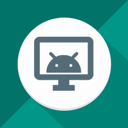 Desktop Hub for Samsung DeX icon