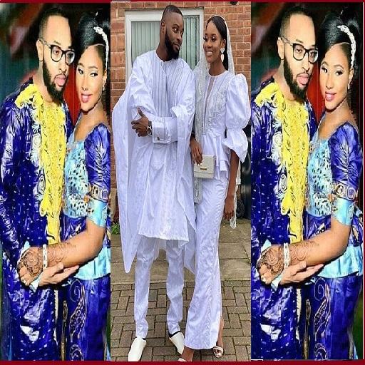 Mode de Bazin Couple icon