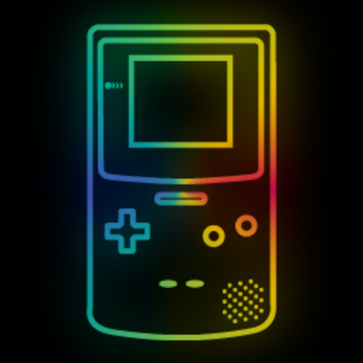 Amebo - A modern emulator for the retro GBC icon