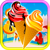 Frozen Candy Blaster Bubbles icon