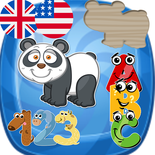 Educational Games For Kids icon
