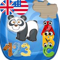 Educational Games For Kids