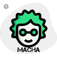 MACHA-Online Shoping App