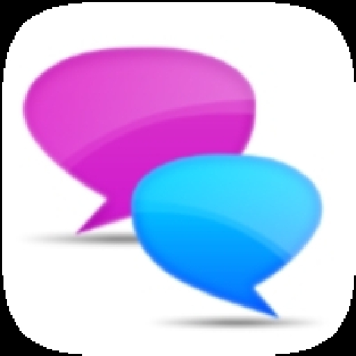 New Messenger 2021 icon