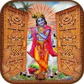 Krishna Door Lock icon