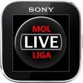 LiveScoreMOL Smart Extension आइकन