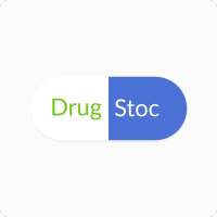 Drugstoc - Order Products for your Pharmacy