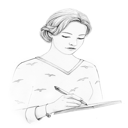 Pencil photo editor - Hand draw icon