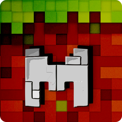 Craftman - World Survival Game icon
